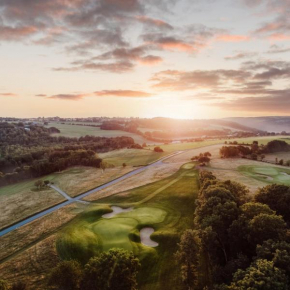 Bjäre Golfklubb Hotel & Lodge in Båstad